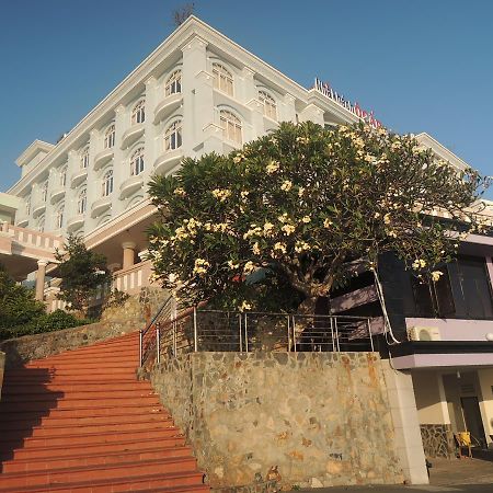 O Cap Hotel Vung Tau Exterior photo