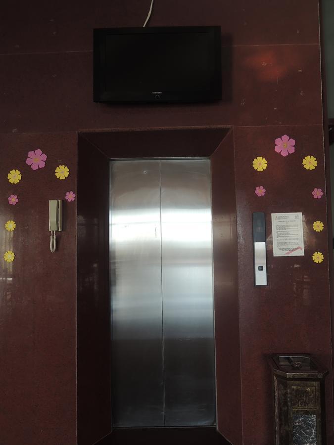 O Cap Hotel Vung Tau Exterior photo