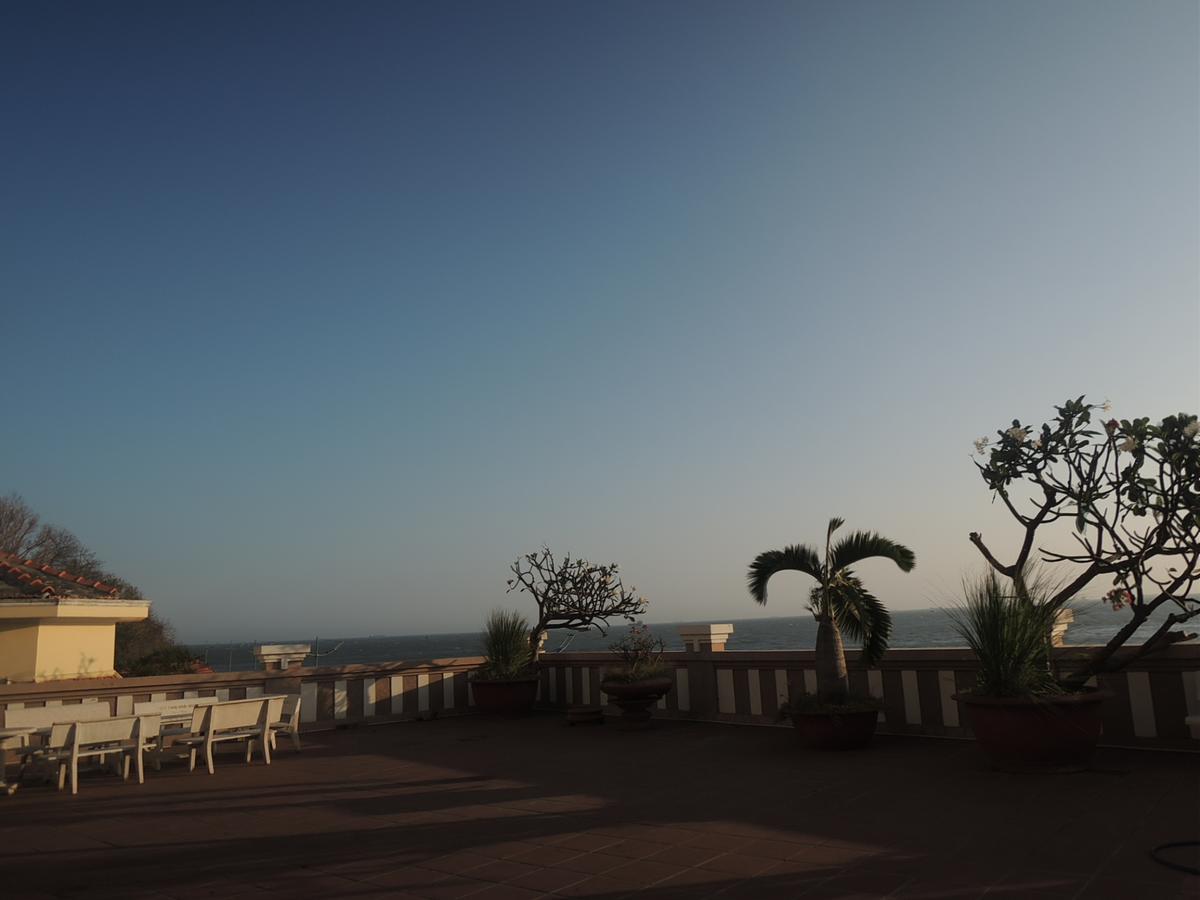 O Cap Hotel Vung Tau Exterior photo